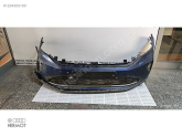 OEM 2G7807221C VW TAİGO ÖN TAMPON BOŞ (ÇIKMA ORJİNAL)
