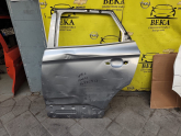 Oto Çıkma Parça / Opel / Grandland X / Kaporta & Karoser / Sol Arka Kapı / Çıkma Parça 