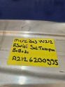 Oto Çıkma Parça / Mercedes / E Serisi / Tampon / Tampon Demiri / Çıkma Parça 
