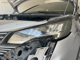 Oto Çıkma Parça / Peugeot / 3008 / Far & Stop / Sol Ön Far / Çıkma Parça 