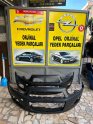 Oto Çıkma Parça / Chevrolet / Aveo / Tampon / Ön Tampon / Çıkma Parça 