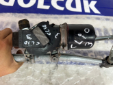 Oto Çıkma Parça / Renault / Clio / Oto Cam / Silecek Motoru / Çıkma Parça 