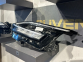 Oto Çıkma Parça / Nissan / Qashqai / Far & Stop / Sol Ön Far / Çıkma Parça 