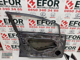 Oto Çıkma Parça / Honda / Civic / Kaporta & Karoser / Sol Ön Kapı / Çıkma Parça 