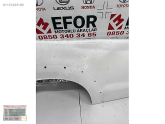 Oto Çıkma Parça / Toyota / Hilux / Kaporta & Karoser / Arka Çamurluk / Çıkma Parça 