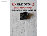 VOLKSWAGEN GOLF 1.4 GAZ KELEBEGİ