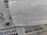 Oto Çıkma Parça / Volkswagen / Polo / Kaporta & Karoser / Sol Ön Kapı / Çıkma Parça 
