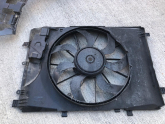 MERCEDES A SERİ W176 B W246 CLA W117 GLA W156 FAN 2465000093