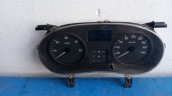Renault Master 2 gösterge paneli