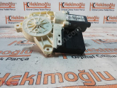 Oto Çıkma Parça / Renault / Megane / Oto Cam / Cam Motoru / Çıkma Parça 