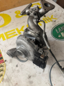 MERCEDES 642 MOTOR TURBOSU SIFIR REVİZYONLU GARANTİLİ