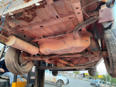 Oto Çıkma Parça / Renault / R 9 / Kaporta & Karoser / Sağ Arka Kapı / Çıkma Parça 