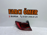 SEAT LEON 13-16 SOL DIŞ STOP SIFIR LEDLİ