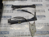 Oto Çıkma Parça / Volkswagen / Polo / Oto Cam / Cam Krikosu / Çıkma Parça 