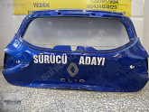 Oto Çıkma Parça / Renault / R 5 / Kaporta & Karoser / Bagaj Kapağı / Çıkma Parça 