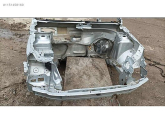 Oto Çıkma Parça / Renault / Symbol / Tampon / Izgara Çıtası / Çıkma Parça 
