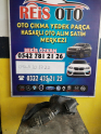 Oto Çıkma Parça / Ford / Transit / Filtre / Hava Filtresi Kutusu / Çıkma Parça 