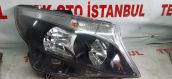 Oto Çıkma Parça / Mercedes / Vito / Far & Stop / Sağ Ön Far / Çıkma Parça 