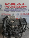 Oto Çıkma Parça / Volkswagen / Passat CC / Motor / Motor Komple / Çıkma Parça 