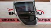Oto Çıkma Parça / Peugeot / 307 / Kaporta & Karoser / Sol Arka Kapı / Çıkma Parça 