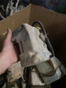 MAZDA 626 89-92 YEDEK SU DEPOSU-ALKO OTOMOTİV