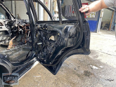 Oto Çıkma Parça / Ford / Fusion / Kaporta & Karoser / Sağ Ön Kapı / Çıkma Parça 