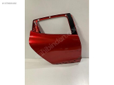 00333 RENAULT CLİO 4 SAĞ ARKA KAPI