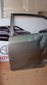 Oto Çıkma Parça / Toyota / Corolla / Kaporta & Karoser / Sol Arka Kapı / Çıkma Parça 