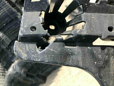 Oto Çıkma Parça / Bmw / 3 Serisi / Tampon / Tampon Braketi / Çıkma Parça 