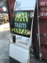 Oto Çıkma Parça / Fiat / Ducato / Kaporta & Karoser / Bagaj Kapağı / Çıkma Parça 