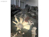 Ford ŞAHİN BAKIŞLI CARGO DOVER MOTOR ÇALIŞIR FAÂL VAZİYETTE