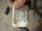 Passat Koltuk Tabana Elektrik Tesisatı 3AA971366C