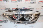 BMW 3 SERİSİ F30 LCİ SOL ÖN FAR