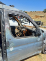Oto Çıkma Parça / Citroen / Berlingo / Kaporta & Karoser / Sağ Ön Kapı / Çıkma Parça 