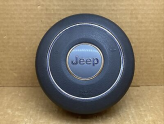 JEEP PATRIOT ÇIKMA ORJİNAL DİREKSİYON AİRBAG