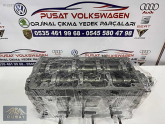 Oto Çıkma Parça / Volkswagen / Polo / Motor / Silindir Kapağı / Çıkma Parça 
