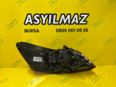 Oto Çıkma Parça / Peugeot / 106 / Far & Stop / Sağ Arka Stop / Çıkma Parça 
