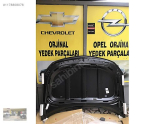 Oto Çıkma Parça / Opel / Insignia / Kaporta & Karoser / Sol Ön Kapı / Sıfır Parça 