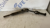 mitsubishi l200 2011 direksiyon alt mafsal/mil