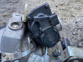 Oto Çıkma Parça / Isuzu / D-Max / Motor / Gaz Teli / Çıkma Parça 