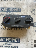 Oto Çıkma Parça / Opel / Astra / Klima / Kontrol Paneli / Çıkma Parça 