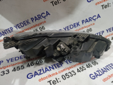 Oto Çıkma Parça / Honda / Civic / Far & Stop / Sol Ön Far / Çıkma Parça 