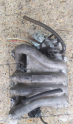 Oto Çıkma Parça / Renault / Scenic / Motor / Emme Manifoldu / Çıkma Parça 