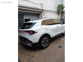 Oto Çıkma Parça / Kia / Sportage / Tampon / Ön Tampon / Çıkma Parça 