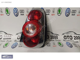 Oto Çıkma Parça / Volkswagen / Beetle / Far & Stop / Sol Arka Stop / Çıkma Parça 