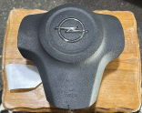 OPEL CORSA AIRBAG