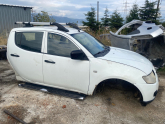 Oto Çıkma Parça / Mitsubishi / L200 / Kaporta & Karoser / Kasa / Kupa / Çıkma Parça 