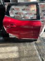 Oto Çıkma Parça / Nissan / Qashqai / Kaporta & Karoser / Sağ Arka Kapı / Çıkma Parça 