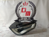 Oto Çıkma Parça / Audi / A3 / Far & Stop / Sağ Ön Far / Çıkma Parça 
