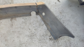 Oto Çıkma Parça / Renault / R 12 / Tampon / Arka Tampon / Çıkma Parça 